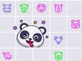 Гульня Pandiq - Brain Training