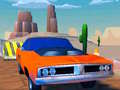 Гульня Car Stunt King