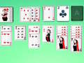 Гульня Solitaire King Game