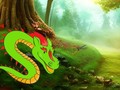 Гульня Save The Little Elephant