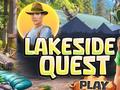 Гульня Lakeside Quest
