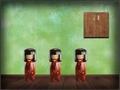 Гульня Amgel Easy Room Escape 164
