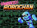 Гульня Ganbatte!! Robochan 