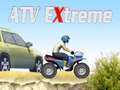 Гульня ATV Extreme