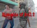 Гульня Biozombie of Evil 2