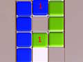 Гульня Number Box Swipe