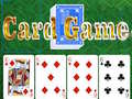 Гульня 21 Card game
