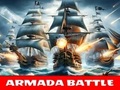 Гульня Armada Battle