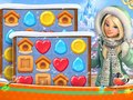 Гульня Vega Mix: Fairy Town