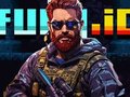 Гульня Jetpack Fury