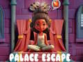 Гульня Palace Escape