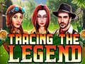 Гульня Tracing the Legend