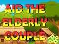 Гульня Aid The Elderly Couple