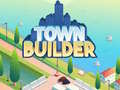 Гульня Town Builder