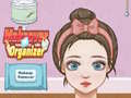 Гульня Makeover Organizer
