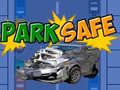 Гульня Park Safe