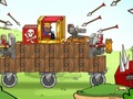 Гульня AutoWar: Evolution of Engines