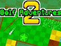 Гульня Golf Adventures! 2