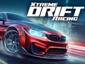 Гульня Xtreme DRIFT Racing