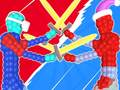 Гульня Sword Master Battle