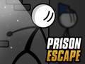 Гульня Prison Escape Online