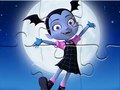 Гульня Jigsaw Puzzle: Vampirina
