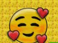 Гульня Emoji Clicker