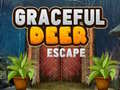 Гульня Graceful Deer Escape