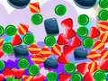 Гульня Falling Candy Match