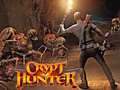 Гульня Crypt Hunter