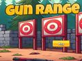Гульня Gun Range Idle