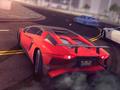 Гульня City Car Driving