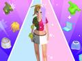 Гульня Run For Beauty