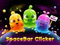 Гульня Spacebar Clicker