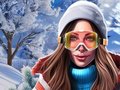 Гульня Avalanche Adventure