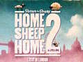 Гульня Home Sheep Home 2 Lost in London