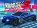 Гульня Turbo Racing 3 Shangha
