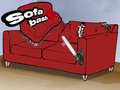 Гульня Sofa Bash