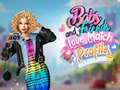 Гульня Babs And Friends Love Match Profile