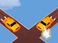 Гульня Traffic Rush Hour