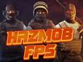 Гульня Hazmob FPS