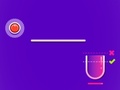 Гульня Foam Challenge