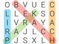 Гульня Word Search