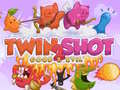 Гульня Twin Shot 2 Good & Evil