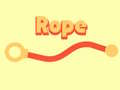 Гульня Rope