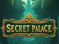 Гульня Secret Palace Escape