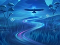 Гульня Dancing Dreamer