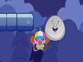 Гульня One Night at Flumptys: Endless Jump