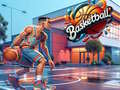 Гульня Ultimate Hoops Showdown: Basketball Arena