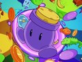 Гульня Living Cannon DX